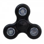 Wholesale Colorful Fidget Spinner Hand Stress Reducer Toy for Anxiety Adult, Child (Mix Color)